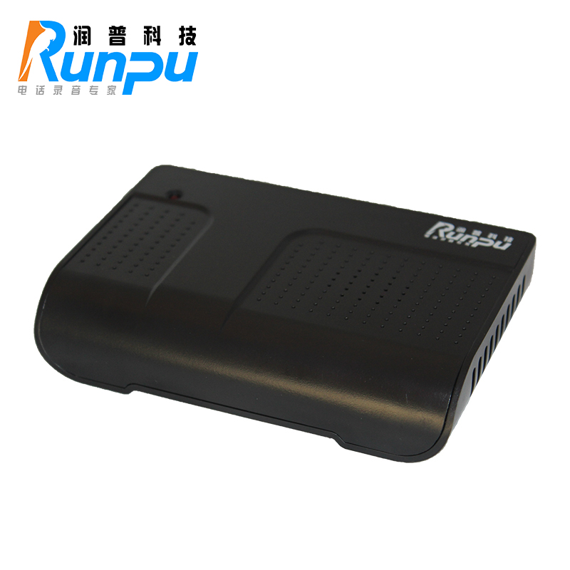 润普T01A、USB02、USB04+、USB08+、M02、M04、M08、USB16录音盒管理软件及驱动