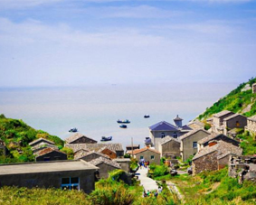 面朝大海，春暖花开