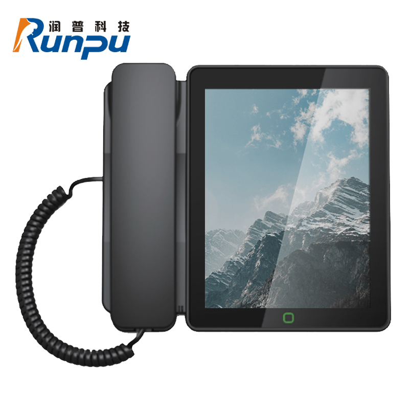 润普（Runpu）安卓视频录音电话机K9898